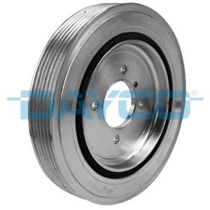 FULIE ARBORE COTIT / VIBROCHEN DAYCO DPV1053 - Compatibil cu CITROEN, FIAT, PEUGEOT