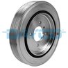 FULIE ARBORE COTIT / VIBROCHEN DAYCO DPV1053 - Compatibil cu CITROEN, FIAT, PEUGEOT