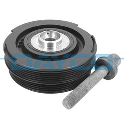 SET FULIE ARBORE COTIT DAYCO DPV1058K - Compatibil cu BMW