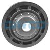 FULIE ARBORE COTIT / VIBROCHEN DAYCO DPV1060 - Compatibil cu RENAULT