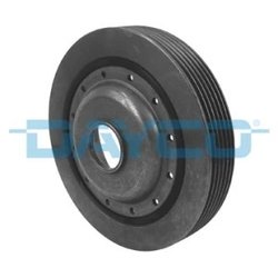 Fulie arbore cotit / vibrochen Dayco DPV1061
