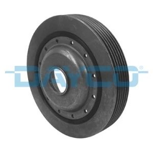 FULIE ARBORE COTIT / VIBROCHEN DAYCO DPV1061 - Compatibil cu RENAULT
