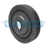 FULIE ARBORE COTIT / VIBROCHEN DAYCO DPV1061 - Compatibil cu RENAULT