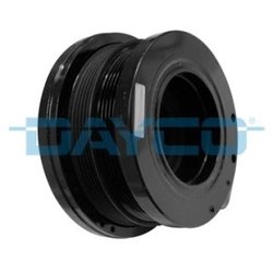 Fulie arbore cotit / vibrochen Dayco DPV1064