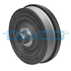 Fulie arbore cotit / vibrochen Dayco DPV1071