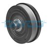 FULIE ARBORE COTIT / VIBROCHEN DAYCO DPV1071 - Compatibil cu FORD