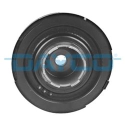 Fulie arbore cotit / vibrochen Dayco DPV1073