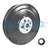 FULIE ARBORE COTIT / VIBROCHEN DAYCO DPV1077 - Compatibil cu AUDI, VOLVO, VW