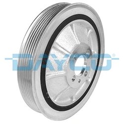 Fulie arbore cotit / vibrochen Dayco DPV1139