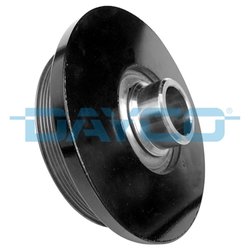 Fulie arbore cotit / vibrochen Dayco DPV1181