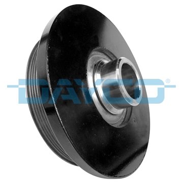 Fulie arbore cotit / vibrochen Dayco DPV1181