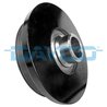 Fulie arbore cotit / vibrochen Dayco DPV1181