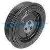 FULIE ARBORE COTIT / VIBROCHEN DAYCO DPV1210 - Compatibil cu FORD