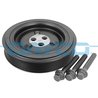 Set fulie arbore cotit Dayco DPV1210K