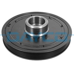 Fulie arbore cotit / vibrochen Dayco DPV1797