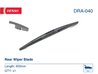 LAMELA STERGATOR DENSO DRA-040 - Compatibil cu HONDA, SUBARU