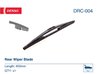 LAMELA STERGATOR DENSO DRC-004 - Compatibil cu CHRYSLER, CITROEN, DACIA, FIAT, MG, NISSAN, OPEL, PEUGEOT, RENAULT, VAUXHALL