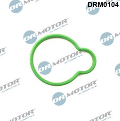 GARNITURA GALERIE ADMISIE DR.MOTOR AUTOMOTIVE DRM0104 - Compatibil cu DAEWOO, MERCEDES-BENZ, PUCH, SSANGYONG