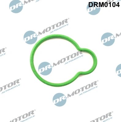 GARNITURA GALERIE ADMISIE DR.MOTOR AUTOMOTIVE DRM0104 - Compatibil cu DAEWOO, MERCEDES-BENZ, PUCH, SSANGYONG