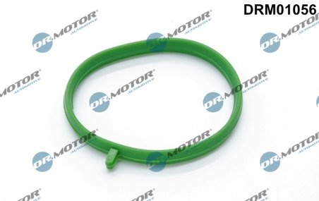 Etansare, carcasa clapeta Dr.Motor Automotive DRM01056