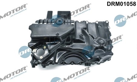Baie ulei Dr.Motor Automotive DRM01058
