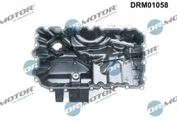 Baie ulei Dr.Motor Automotive DRM01058