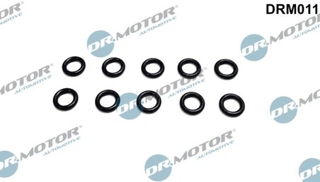 SIMERING, SUPORT DIUZA DR.MOTOR AUTOMOTIVE DRM011 - Piesa auto compatibila cu mai multe marci