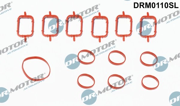 SET GARNITURI GALERIE ADMISIE DR.MOTOR AUTOMOTIVE DRM0110SL - Compatibil cu BMW, LAND ROVER, OPEL