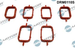 SET GARNITURI GALERIE ADMISIE DR.MOTOR AUTOMOTIVE DRM0110S - Compatibil cu BMW, LAND ROVER, MG, OPEL, ROVER