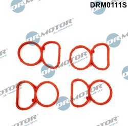 Set garnituri galerie admisie Dr.Motor Automotive DRM0111S