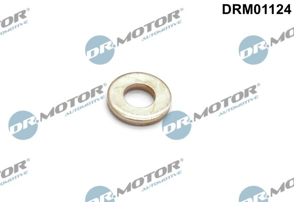 SCUT PROTECTIE TERMICA, INST. INJECTIE DR.MOTOR AUTOMOTIVE DRM01124 - Compatibil cu CITROEN, PEUGEOT