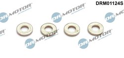 SCUT PROTECTIE TERMICA, INST. INJECTIE DR.MOTOR AUTOMOTIVE DRM01124S - Compatibil cu CITROEN, PEUGEOT
