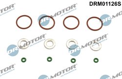 Set garnituri etansare, injectoare Dr.Motor Automotive DRM01