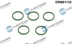 INEL ETANSARE, FURTUN AER SUPRAALIMENTARE DR.MOTOR AUTOMOTIVE DRM01135 - Compatibil cu AUDI, SEAT, SKODA, VW