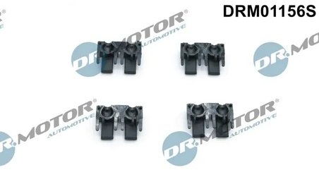 CONTROL, CLAPETA ACCELERATIE DR.MOTOR AUTOMOTIVE DRM01156S - Compatibil cu MERCEDES-BENZ
