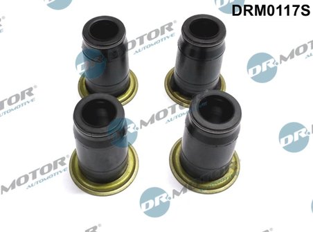 Etansare, suport injector Dr.Motor Automotive DRM0117S