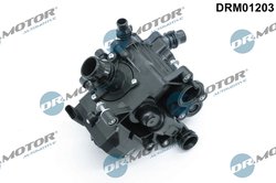 Termostat lichid racire Dr.Motor Automotive DRM01203