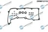 SET GARNITURI CAPAC CULBUTORI DR.MOTOR AUTOMOTIVE DRM01211S - Compatibil cu AUDI, PORSCHE, VW