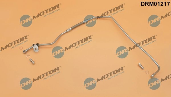 CONDUCTA ULEI INCARCARE DR.MOTOR AUTOMOTIVE DRM01217 - Compatibil cu FORD