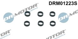 INEL ETANSARE, INJECTOR DR.MOTOR AUTOMOTIVE DRM01223S - Compatibil cu ALPINA, BMW, MORGAN, WIESMANN