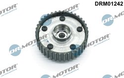 Regulator ax cu came Dr.Motor Automotive DRM01242