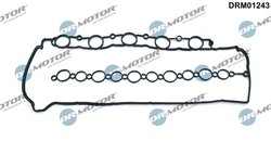 GARNITURA CAPAC CULBUTORI DR.MOTOR AUTOMOTIVE DRM01243 - Compatibil cu VOLVO