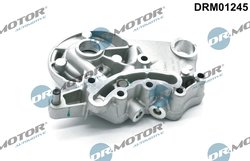 PORTLAGAR, ARBORE CU CAME DR.MOTOR AUTOMOTIVE DRM01245 - Compatibil cu AUDI, SEAT, SKODA, VW