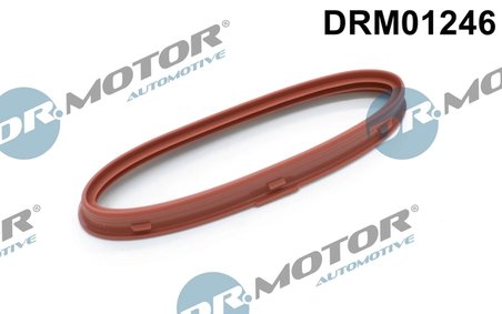 INEL ETANSARE, COMPRESOR DR.MOTOR AUTOMOTIVE DRM01246 - Compatibil cu MERCEDES-BENZ