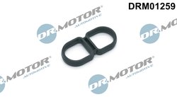 GARNITURI, CARCASA FILTRU ULEI DR.MOTOR AUTOMOTIVE DRM01259 - Compatibil cu AUDI, SEAT, SKODA, VW