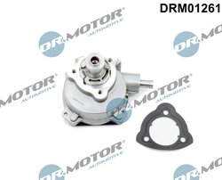 POMPA VACUUM SISTEM DE FRANARE DR.MOTOR AUTOMOTIVE DRM01261 - Compatibil cu BMW