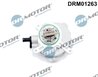 POMPA VACUUM SISTEM DE FRANARE DR.MOTOR AUTOMOTIVE DRM01263 - Compatibil cu BMW