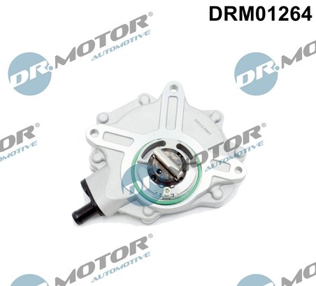 Pompa vacuum sistem de franare Dr.Motor Automotive DRM01264
