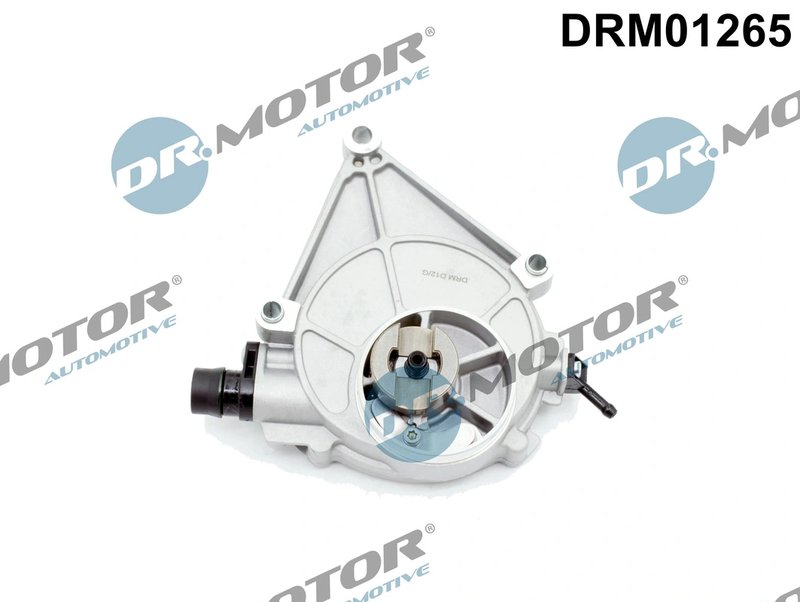 Pompa vacuum sistem de franare Dr.Motor Automotive DRM01265