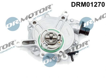POMPA VACUUM SISTEM DE FRANARE DR.MOTOR AUTOMOTIVE DRM01270 - Compatibil cu MERCEDES-BENZ